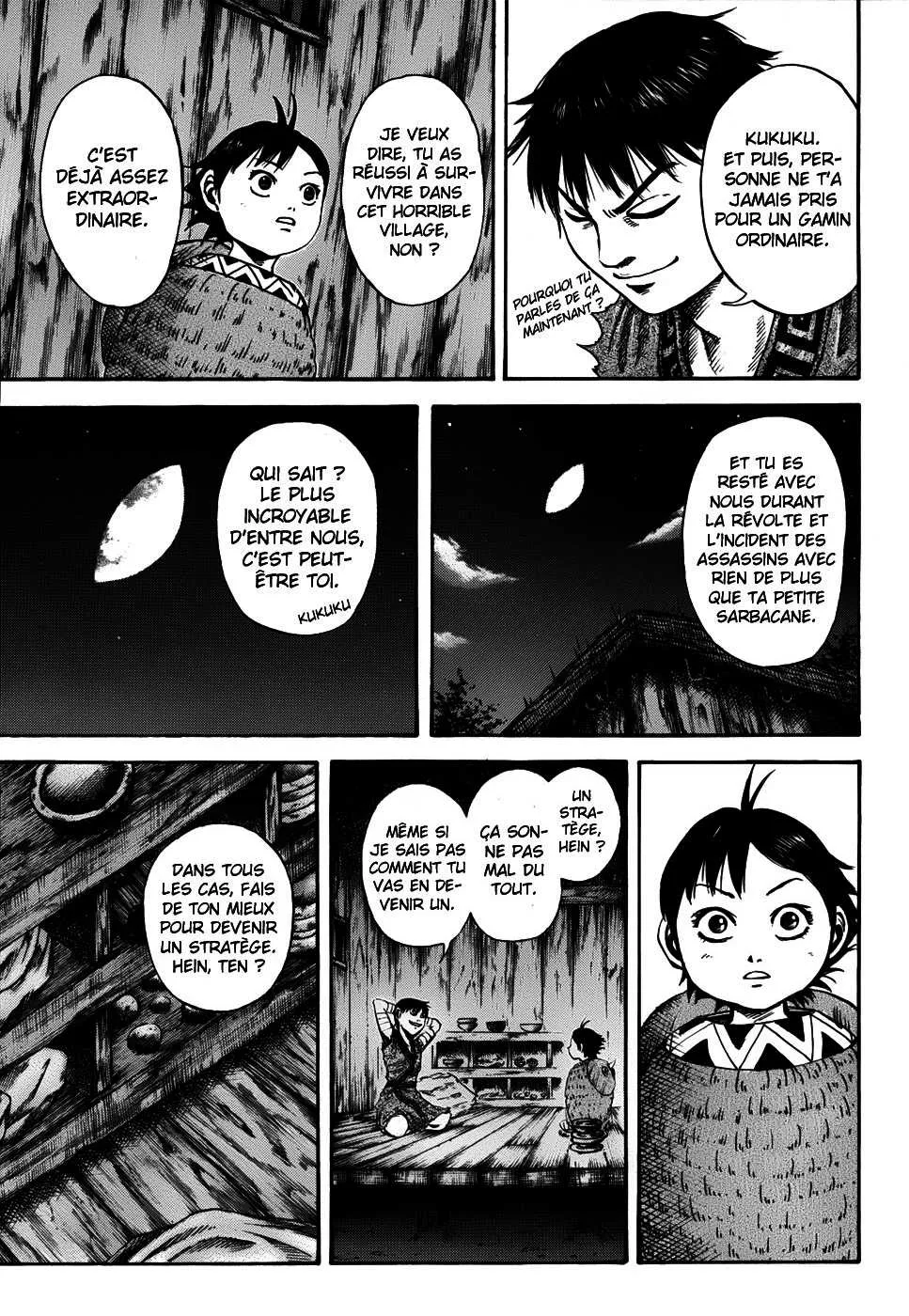 Kingdom: Chapter chapitre-101 - Page 17