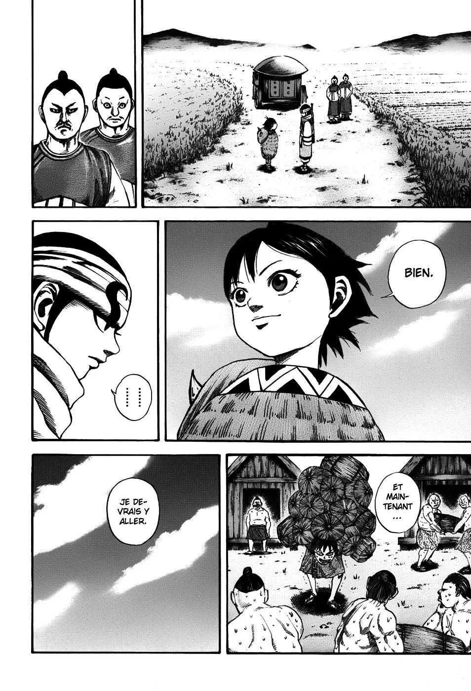 Kingdom: Chapter chapitre-102 - Page 2