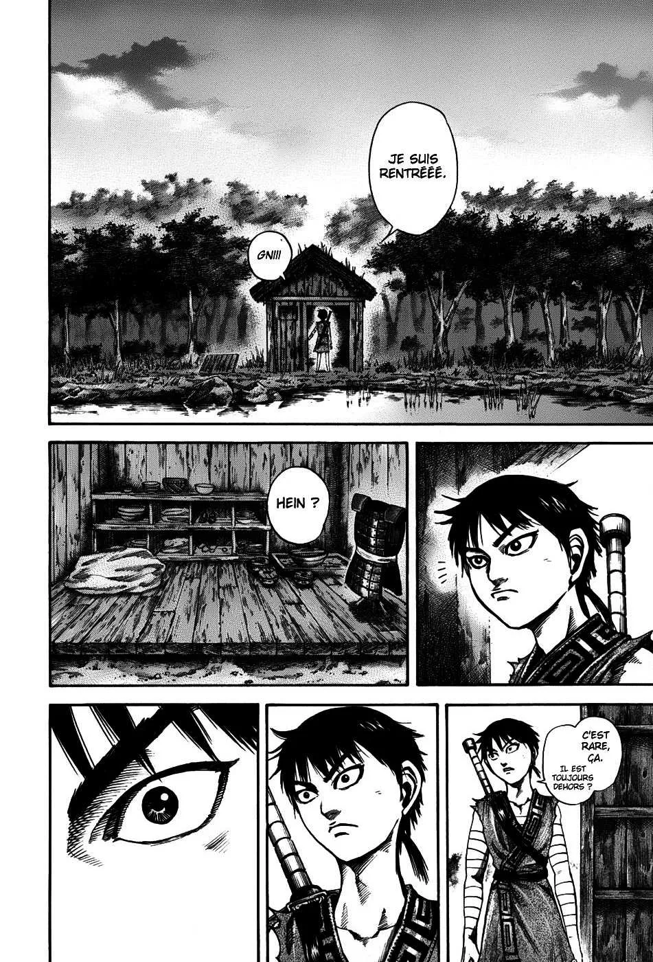 Kingdom: Chapter chapitre-102 - Page 4