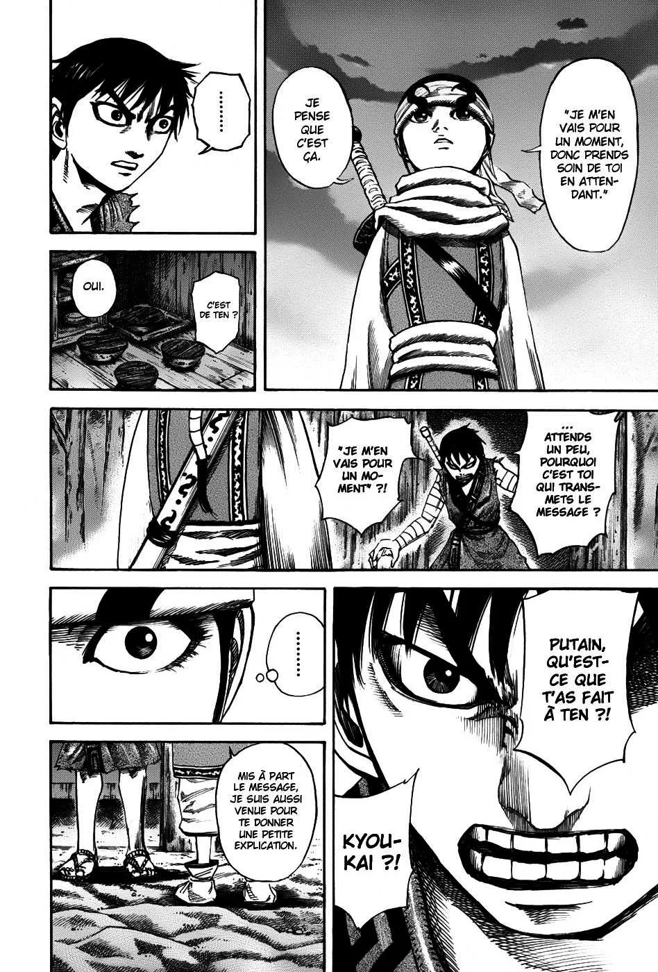 Kingdom: Chapter chapitre-102 - Page 6