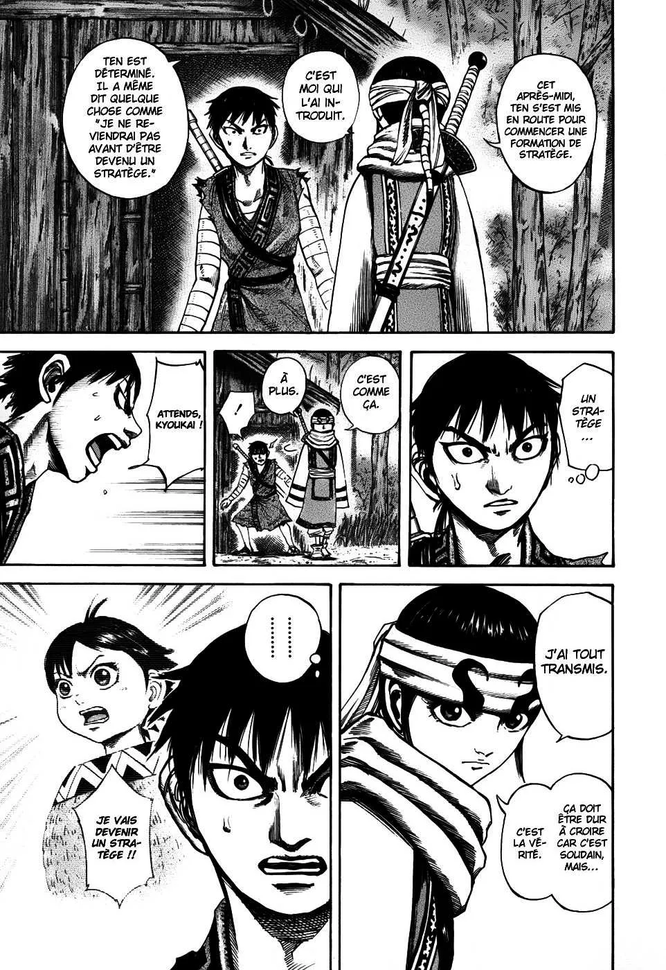 Kingdom: Chapter chapitre-102 - Page 7