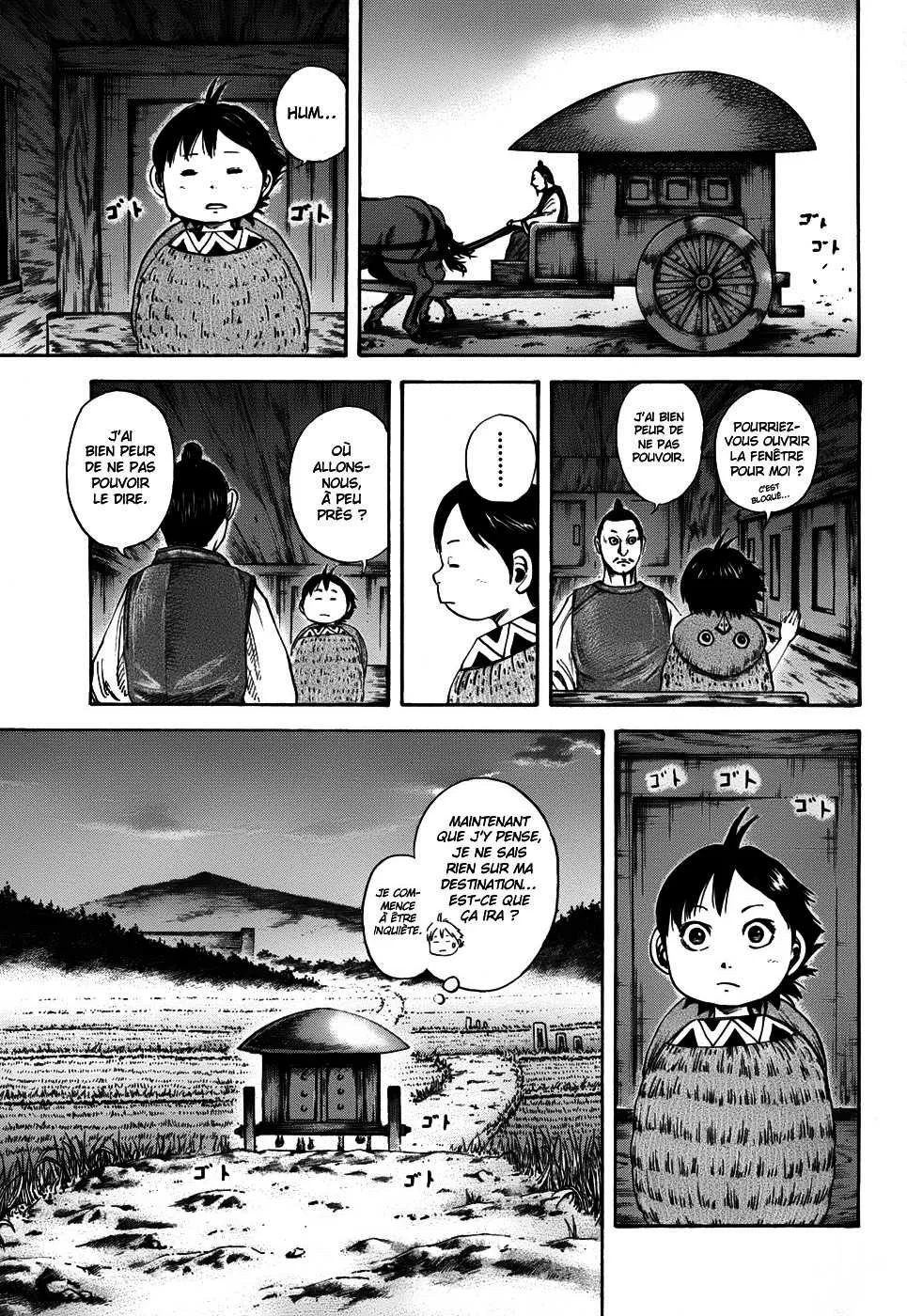 Kingdom: Chapter chapitre-102 - Page 9