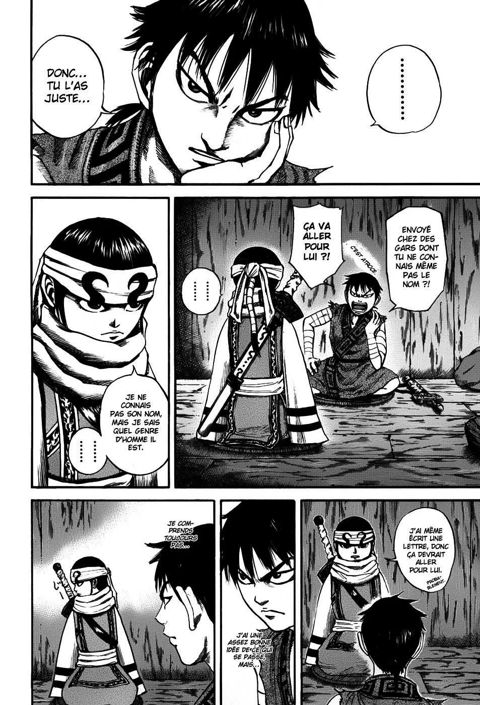 Kingdom: Chapter chapitre-102 - Page 10