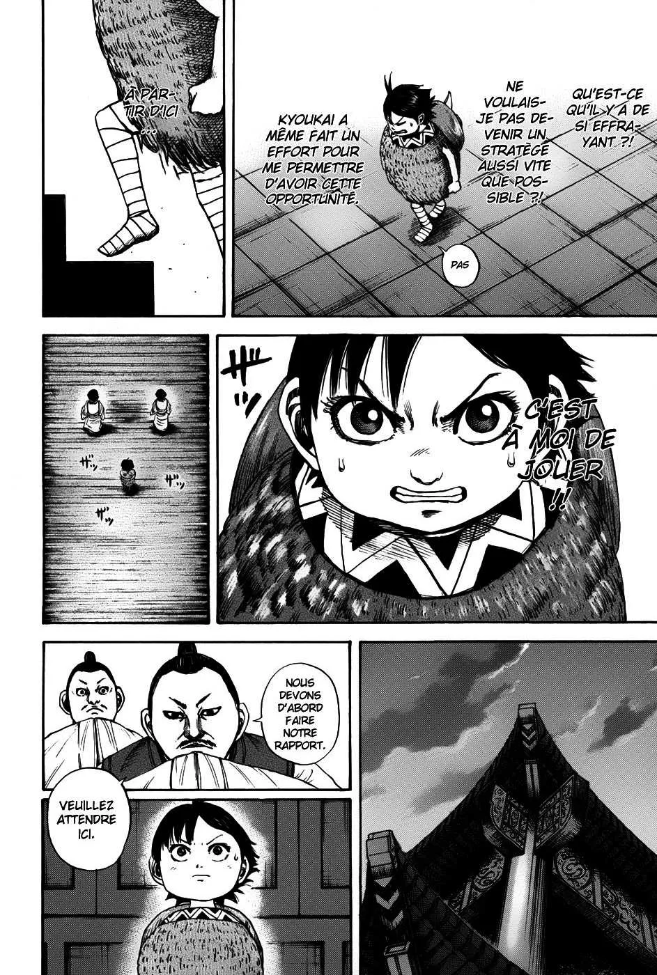 Kingdom: Chapter chapitre-102 - Page 14