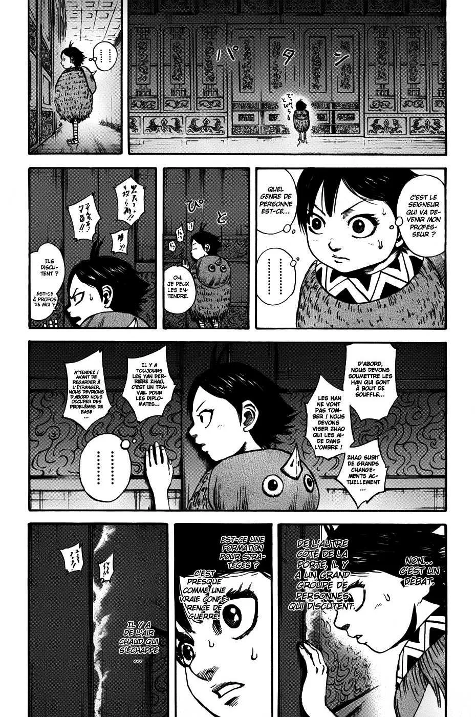 Kingdom: Chapter chapitre-102 - Page 15