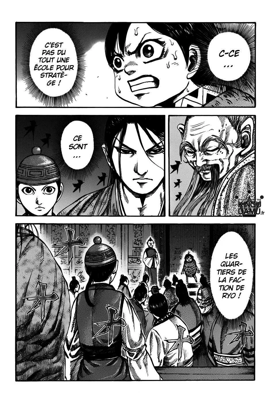 Kingdom: Chapter chapitre-103 - Page 2