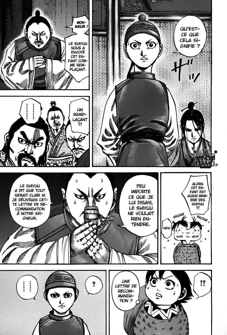 Kingdom: Chapter chapitre-103 - Page 4