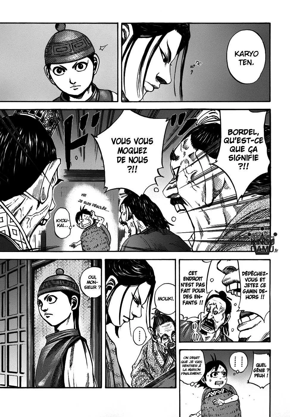 Kingdom: Chapter chapitre-103 - Page 6