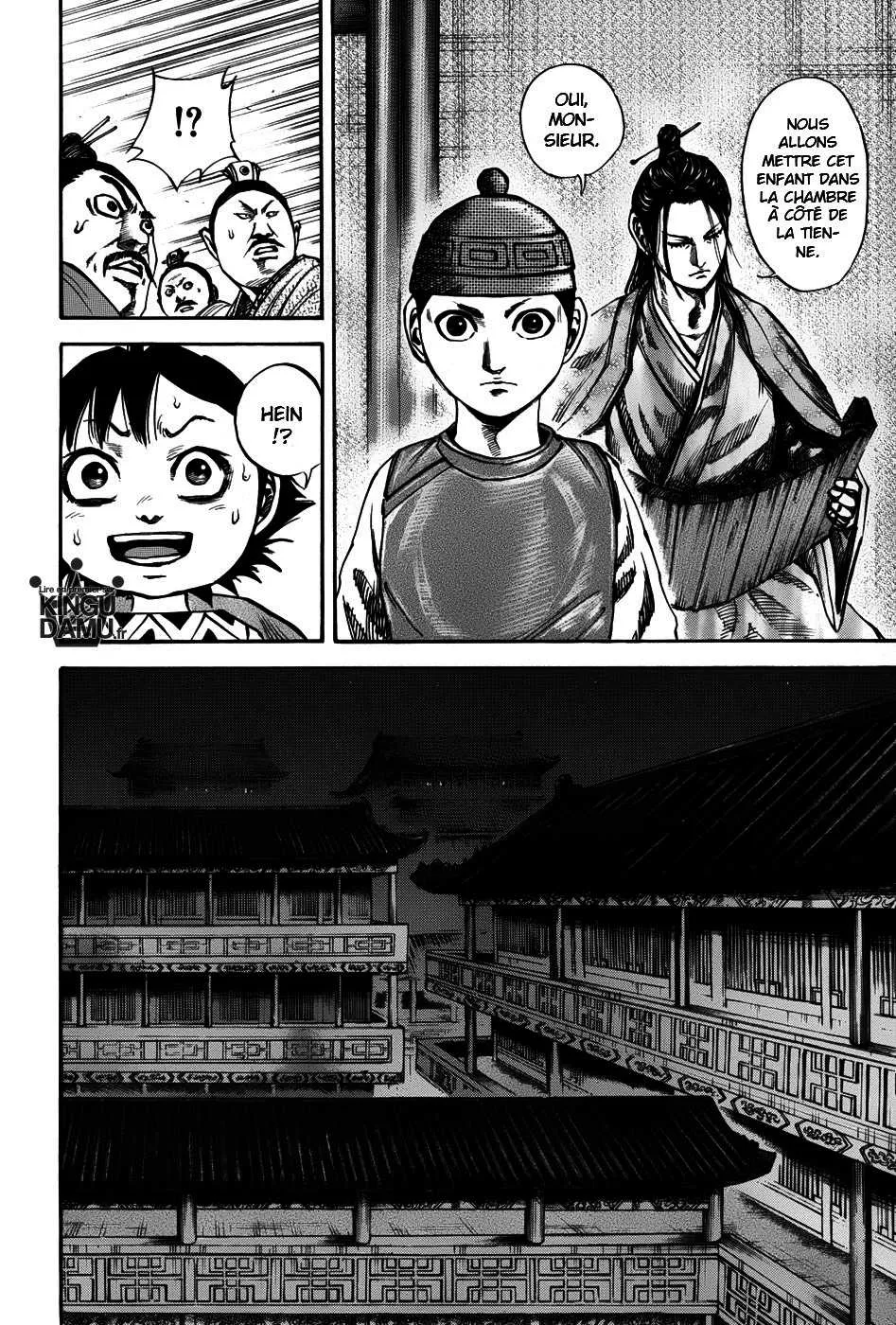 Kingdom: Chapter chapitre-103 - Page 7