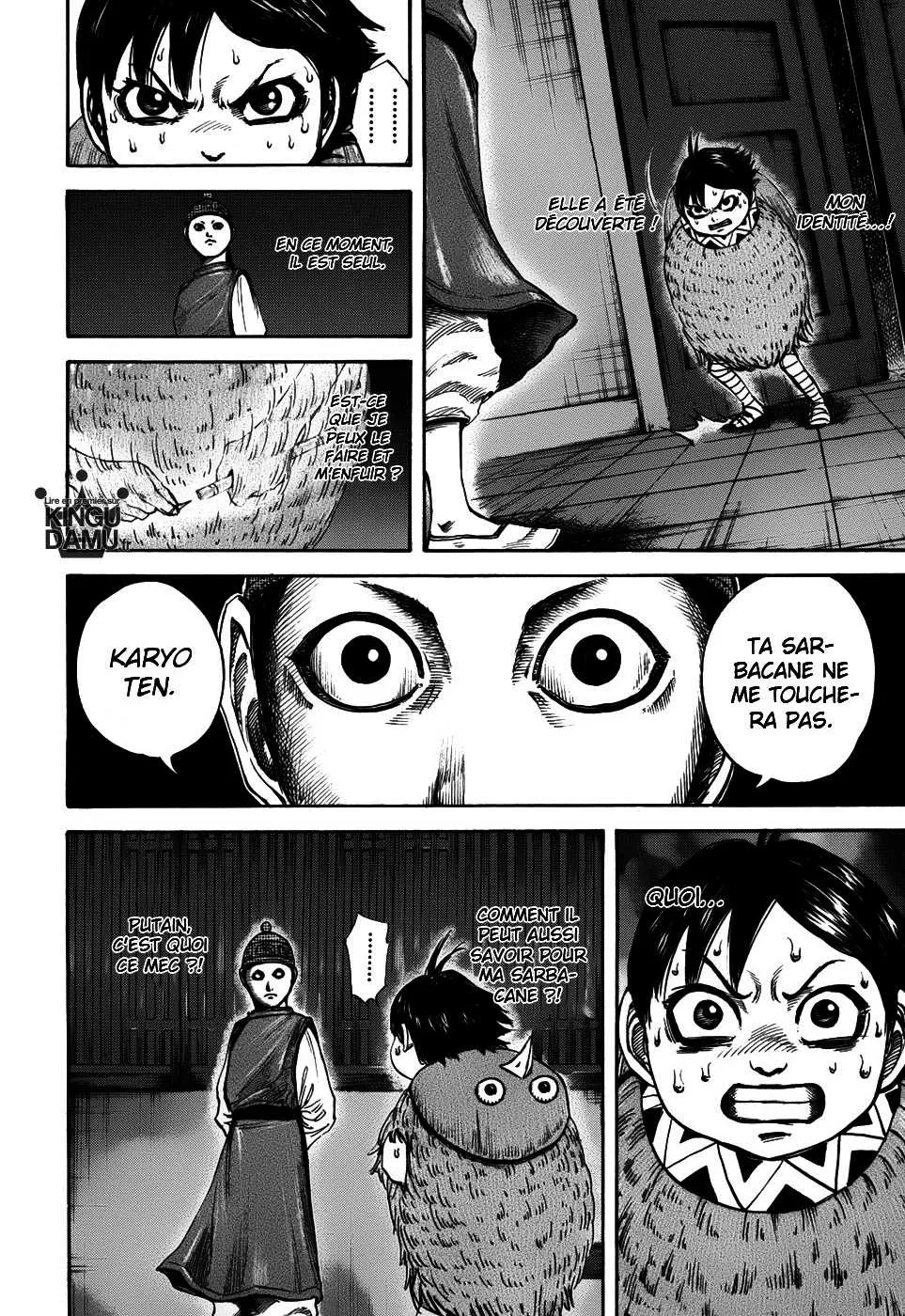 Kingdom: Chapter chapitre-103 - Page 9