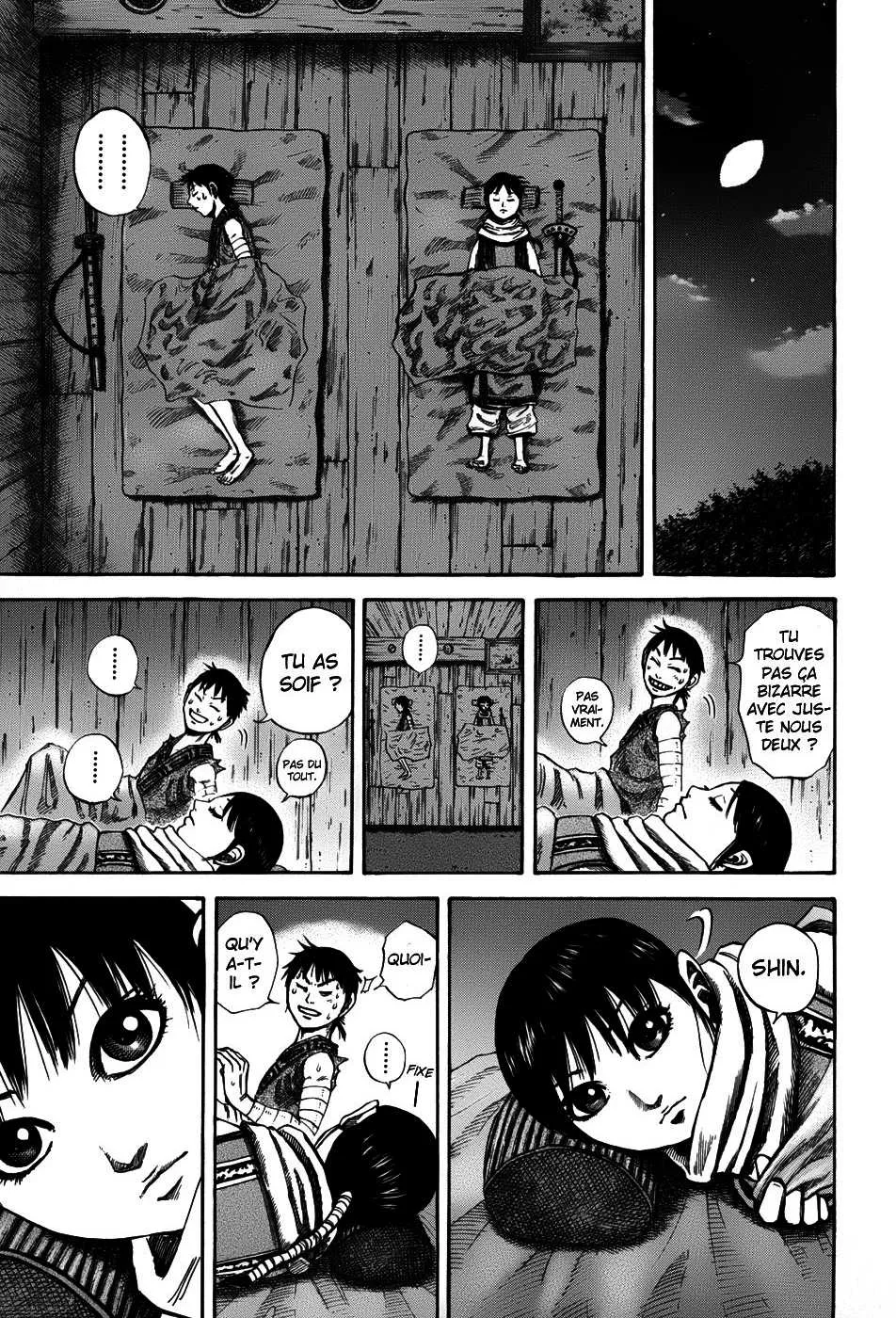 Kingdom: Chapter chapitre-104 - Page 3
