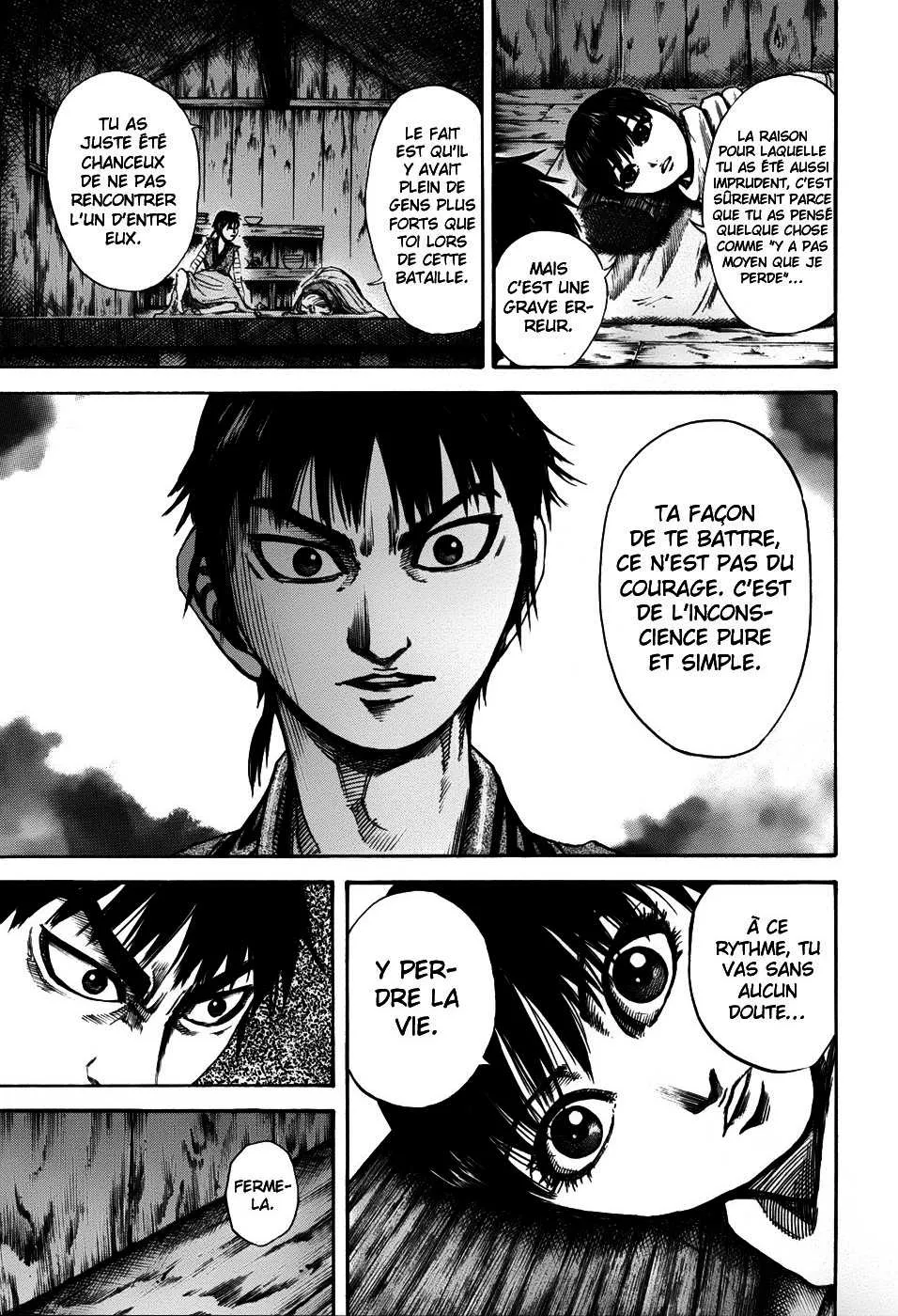Kingdom: Chapter chapitre-104 - Page 5