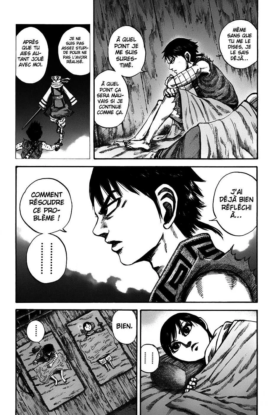 Kingdom: Chapter chapitre-104 - Page 6
