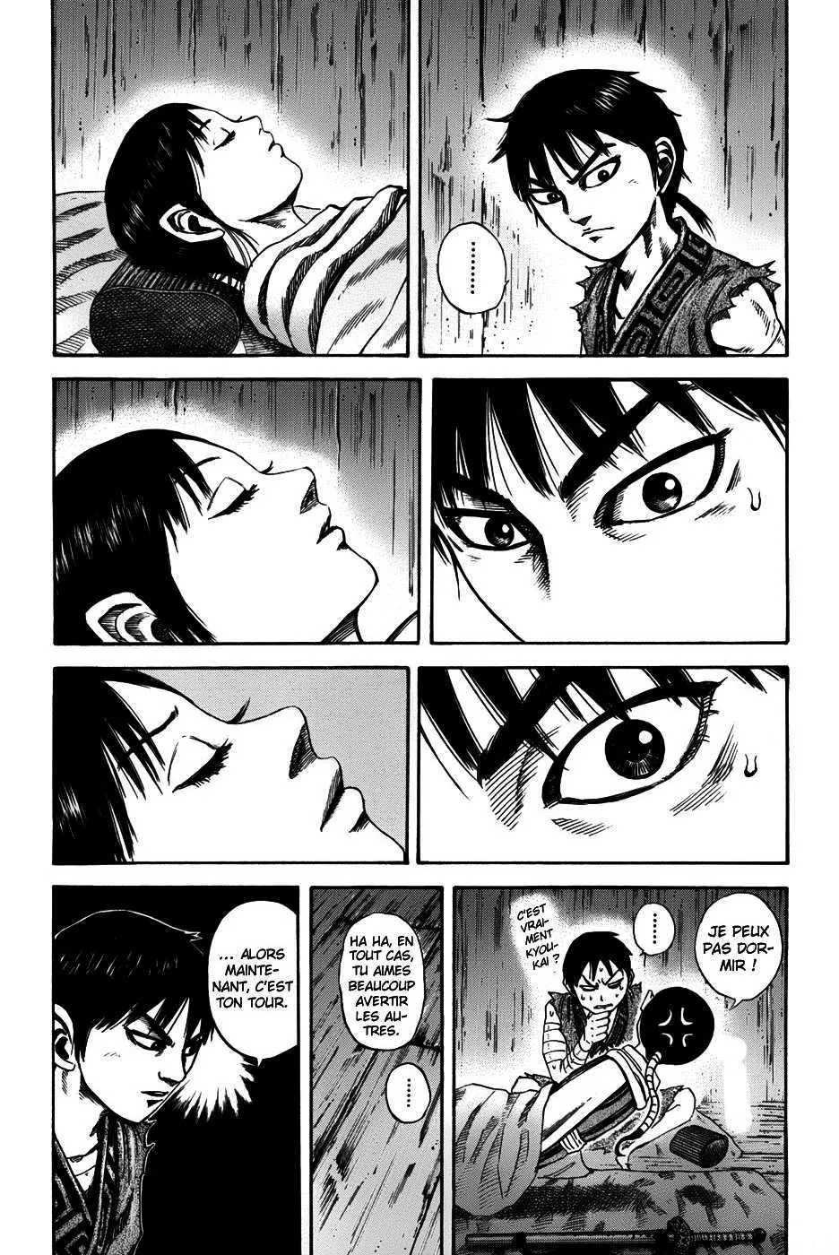 Kingdom: Chapter chapitre-104 - Page 7
