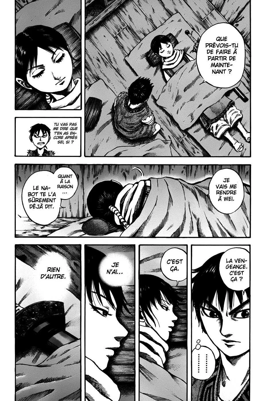 Kingdom: Chapter chapitre-104 - Page 8