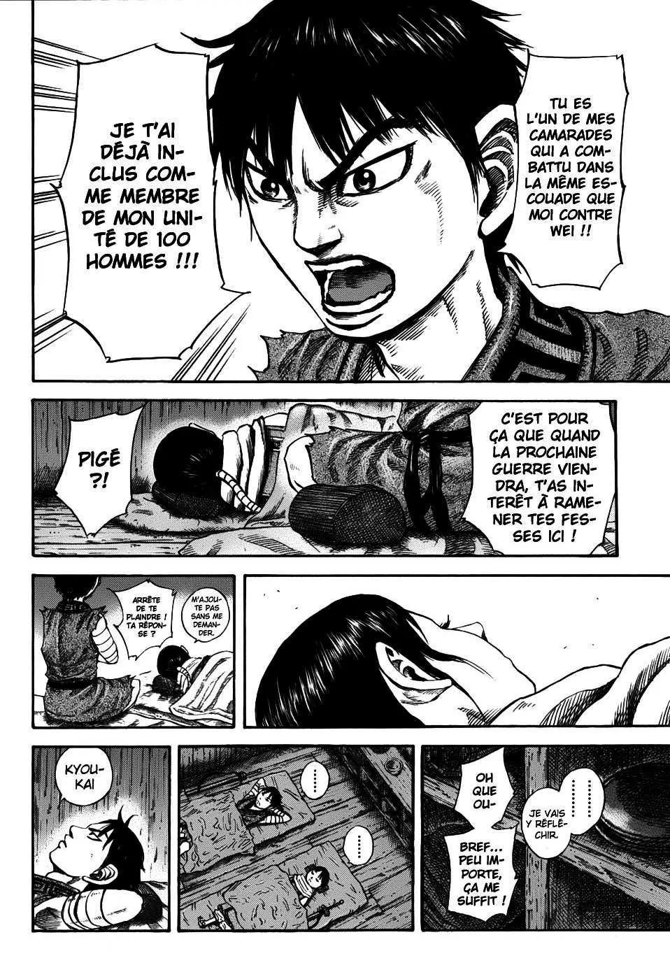 Kingdom: Chapter chapitre-104 - Page 10