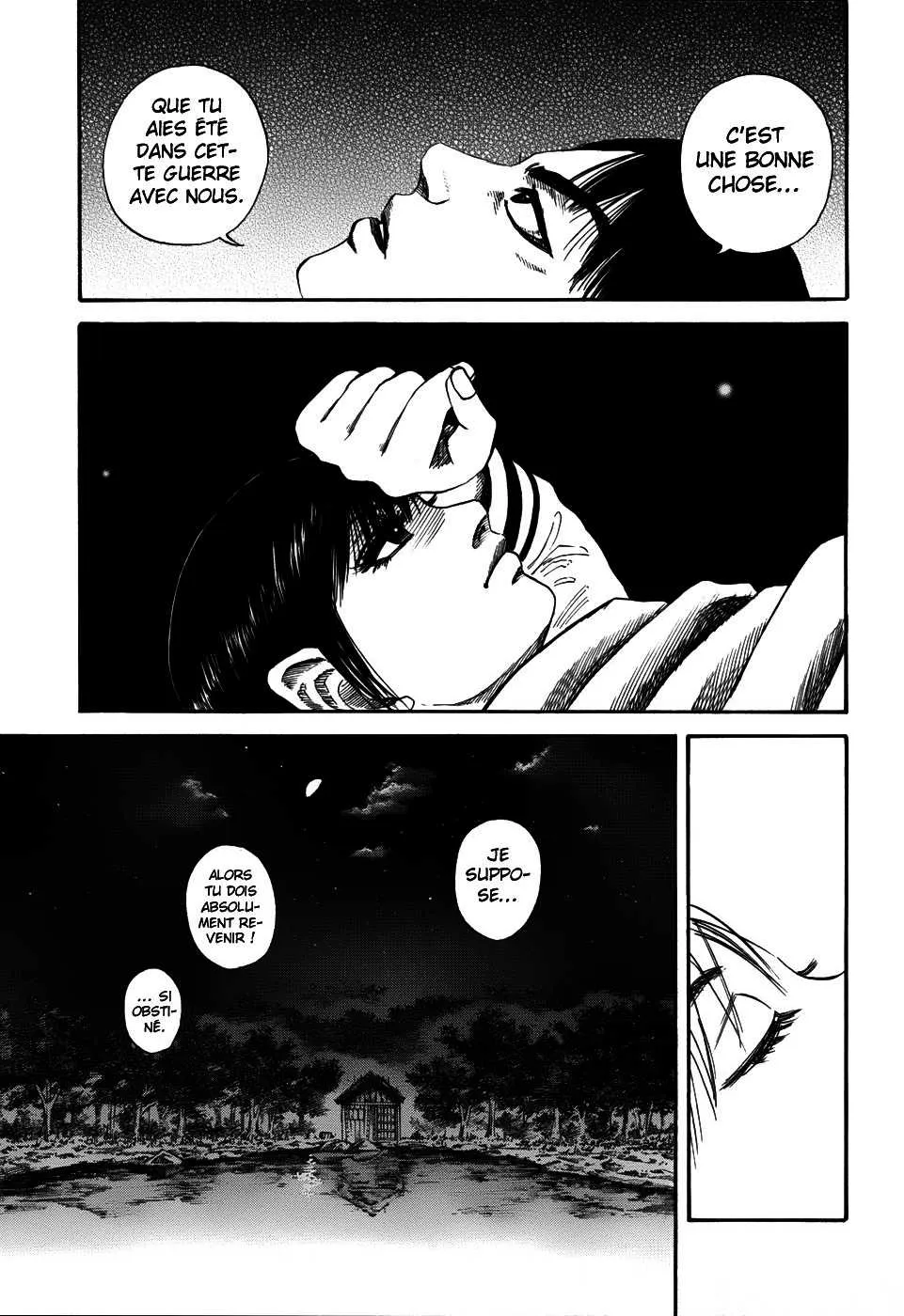 Kingdom: Chapter chapitre-104 - Page 11