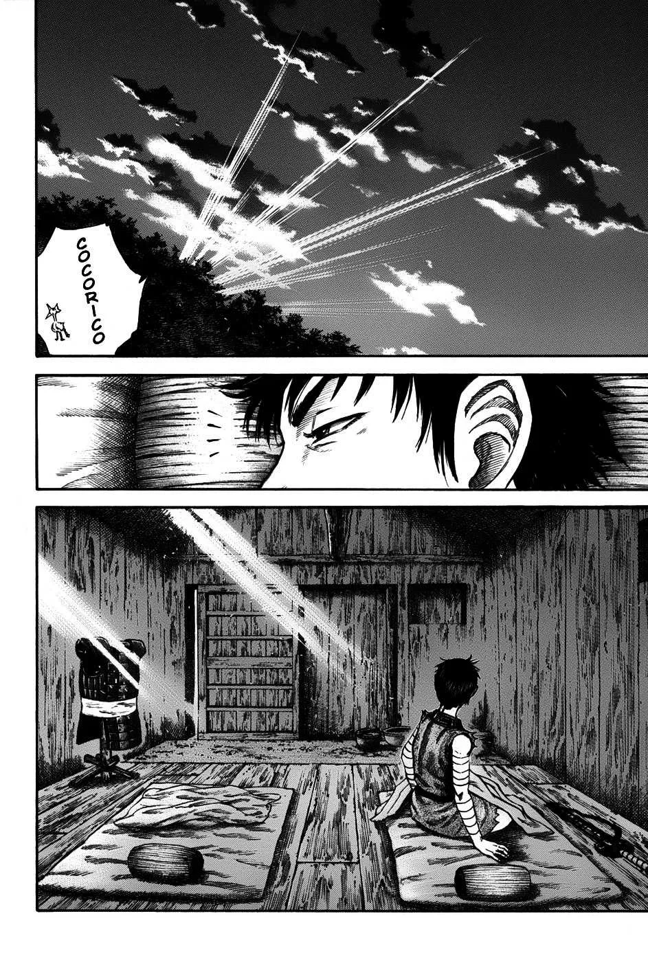 Kingdom: Chapter chapitre-104 - Page 12