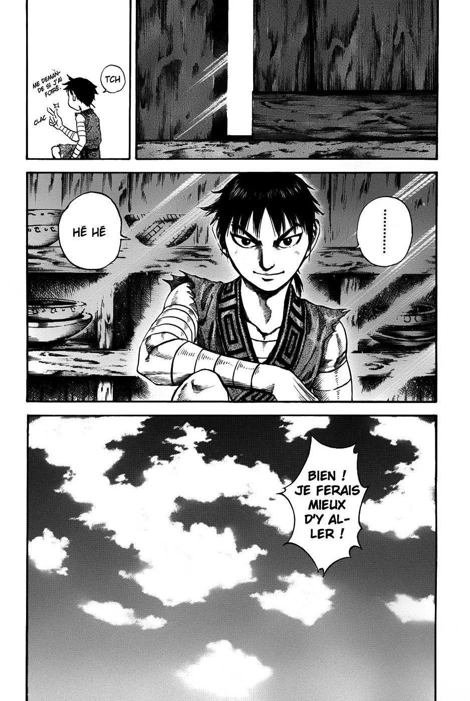 Kingdom: Chapter chapitre-104 - Page 13