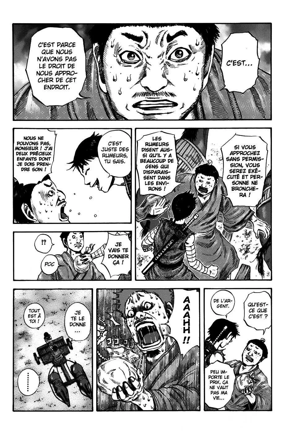 Kingdom: Chapter chapitre-104 - Page 15