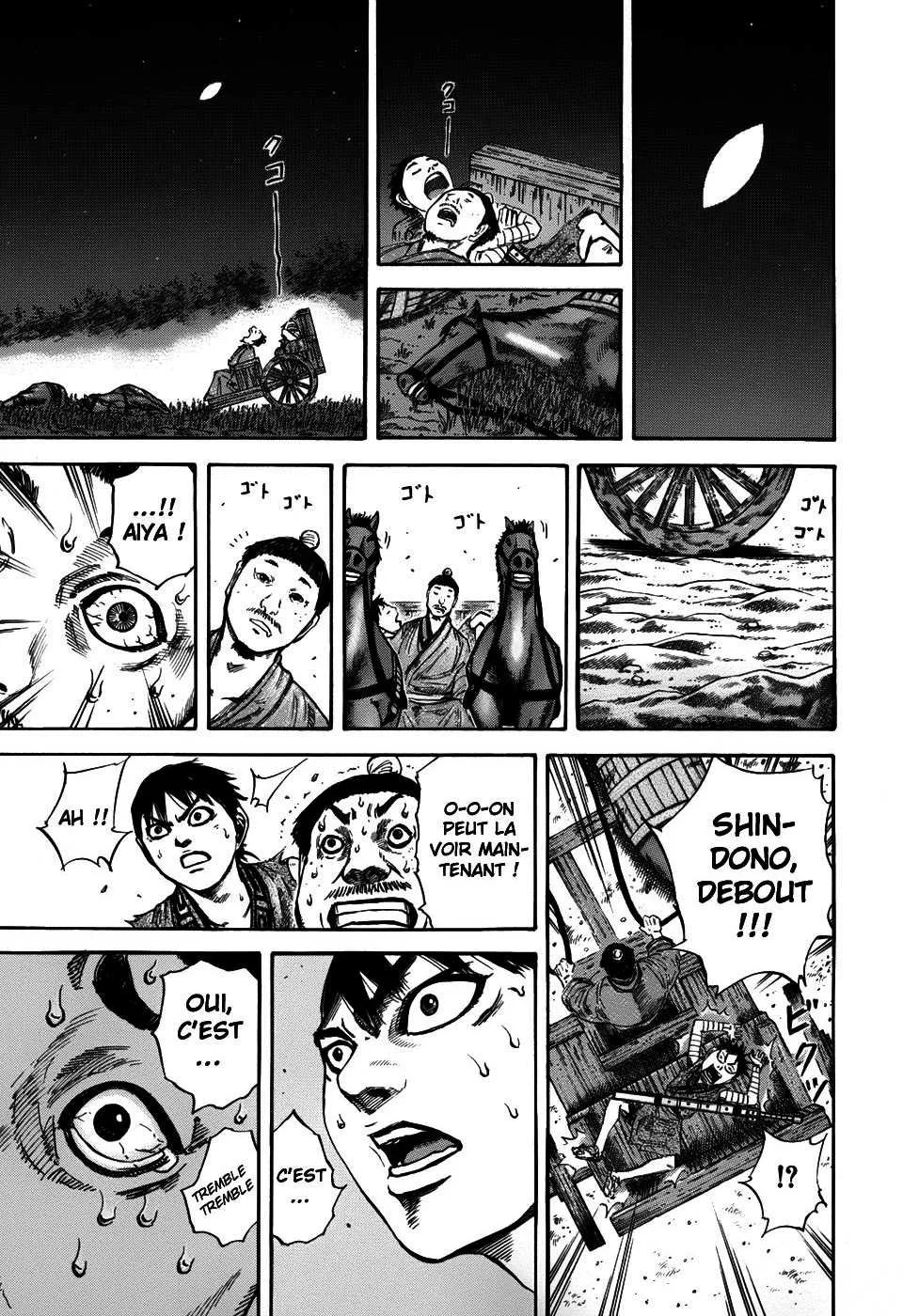 Kingdom: Chapter chapitre-104 - Page 17