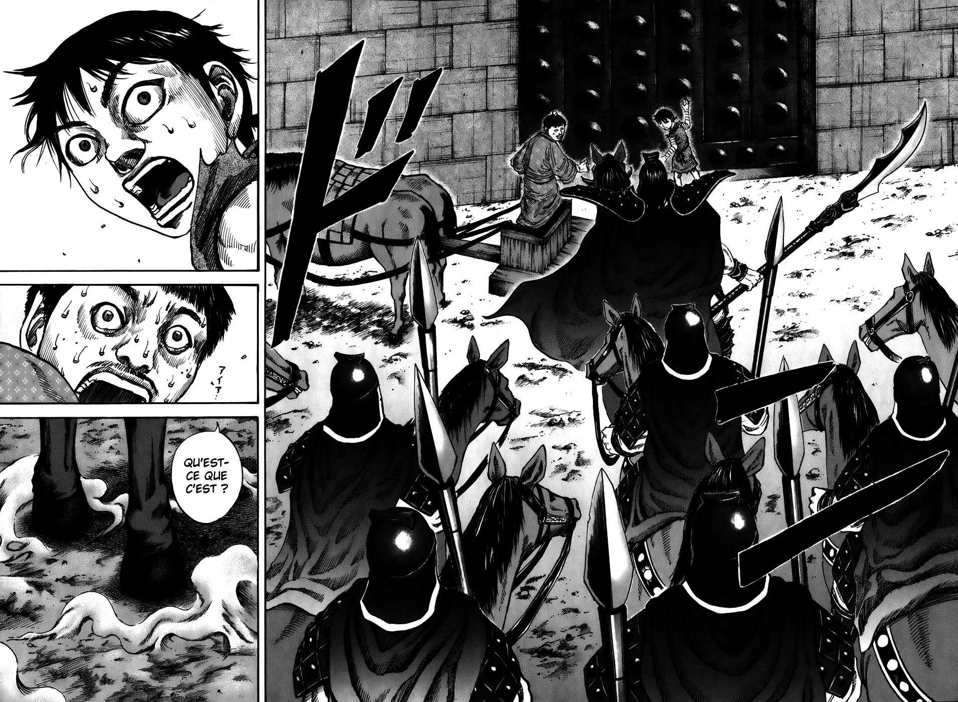 Kingdom: Chapter chapitre-105 - Page 6