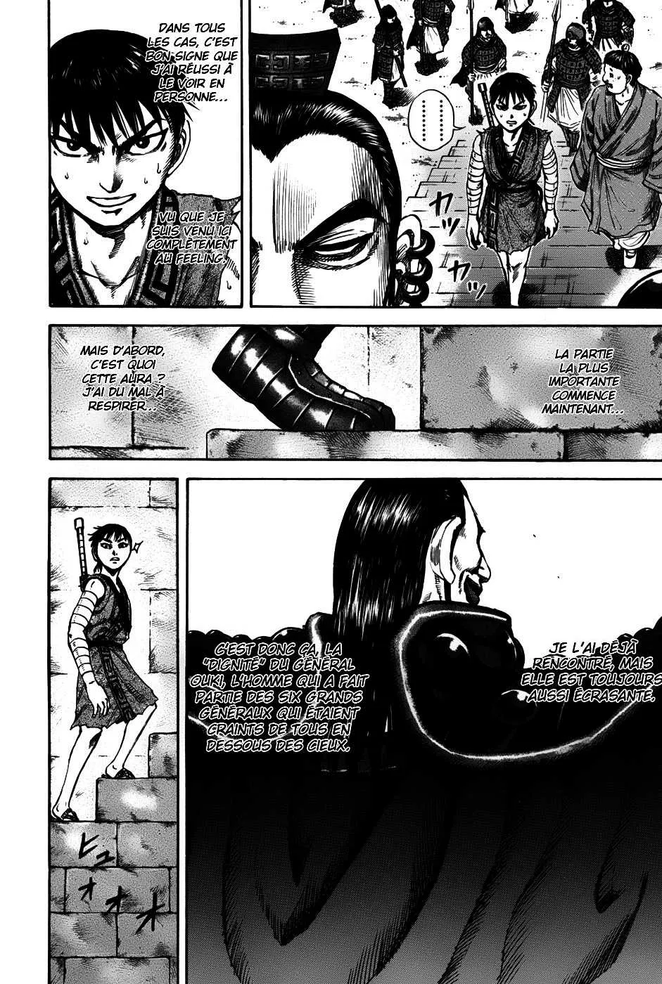 Kingdom: Chapter chapitre-105 - Page 9