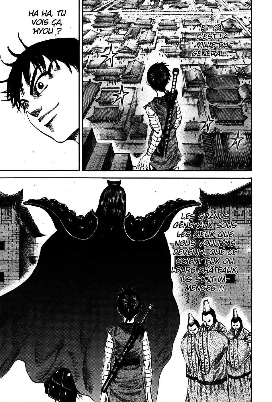 Kingdom: Chapter chapitre-105 - Page 10