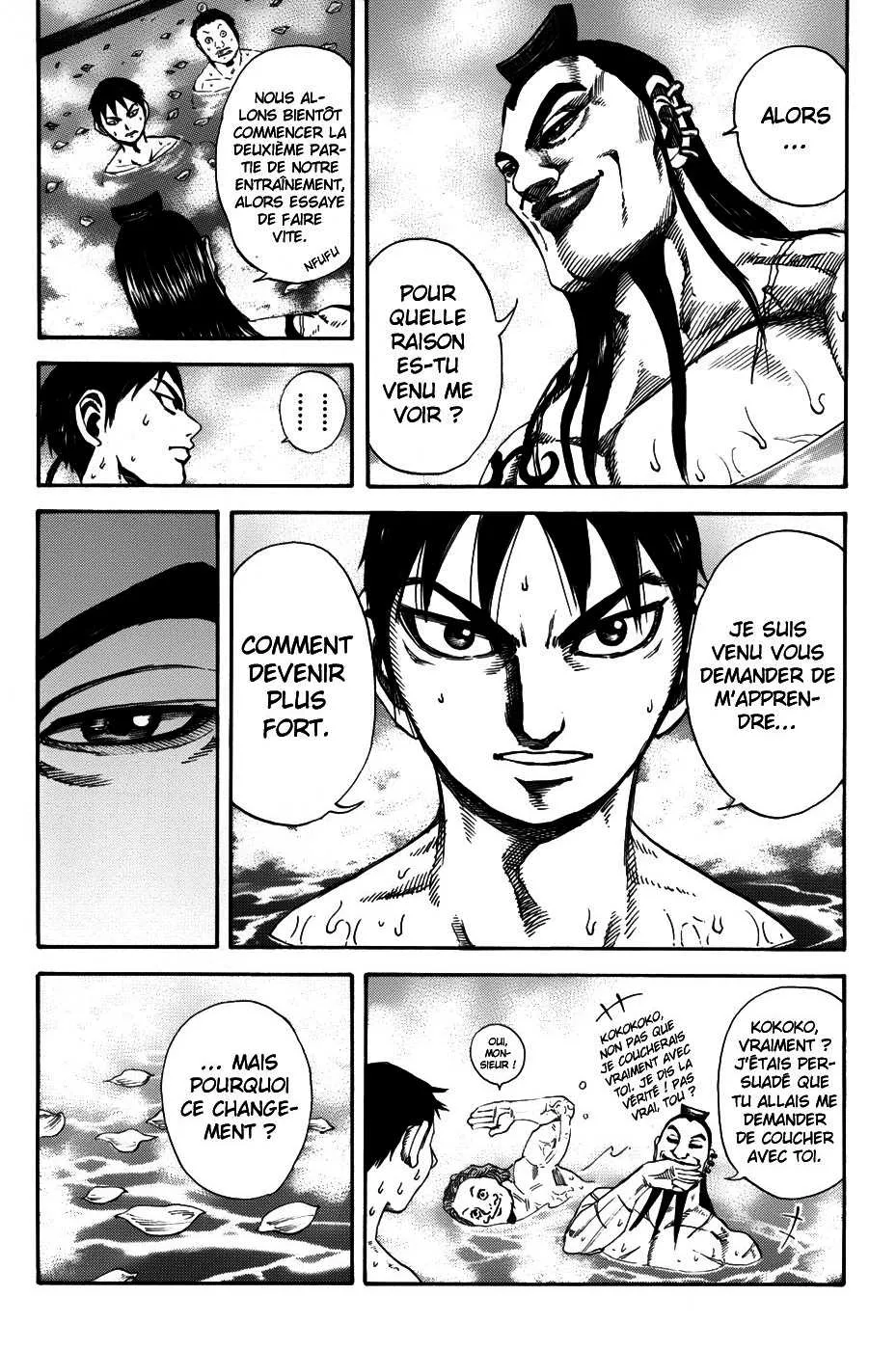 Kingdom: Chapter chapitre-105 - Page 12