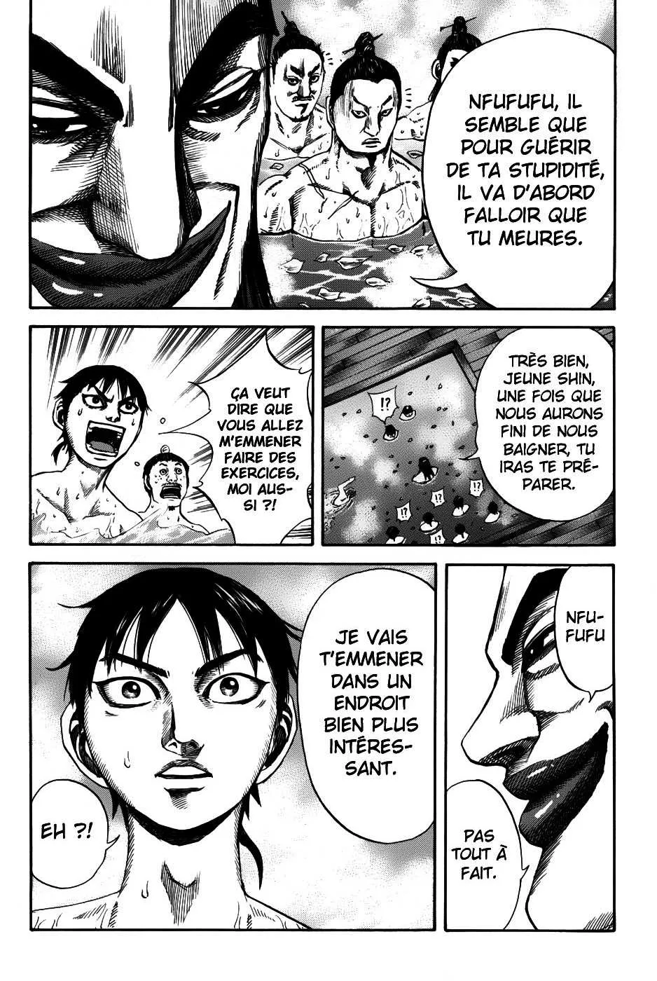Kingdom: Chapter chapitre-105 - Page 16