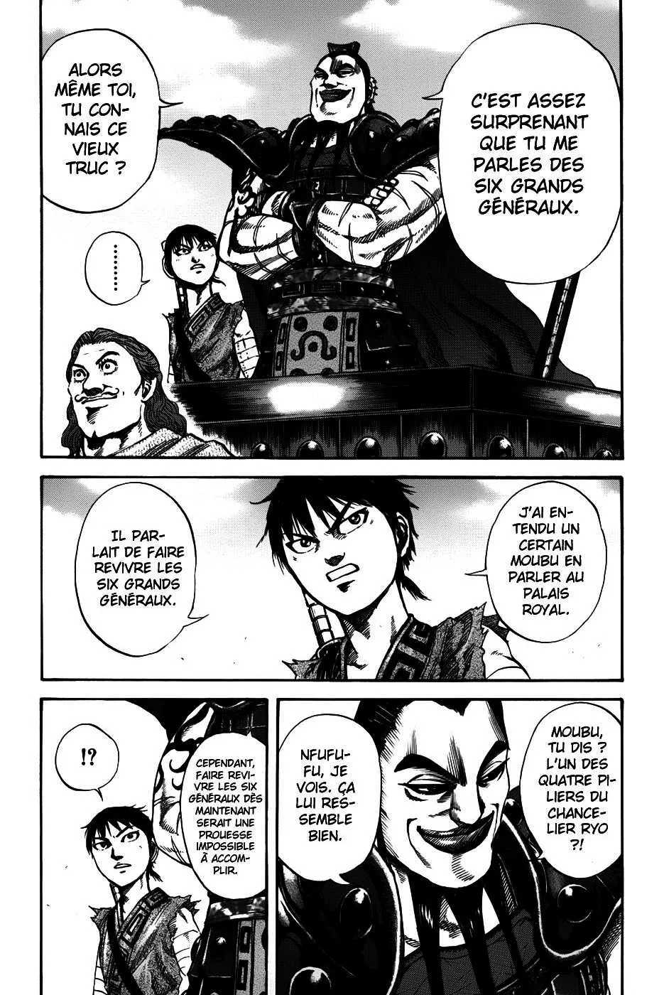 Kingdom: Chapter chapitre-106 - Page 4