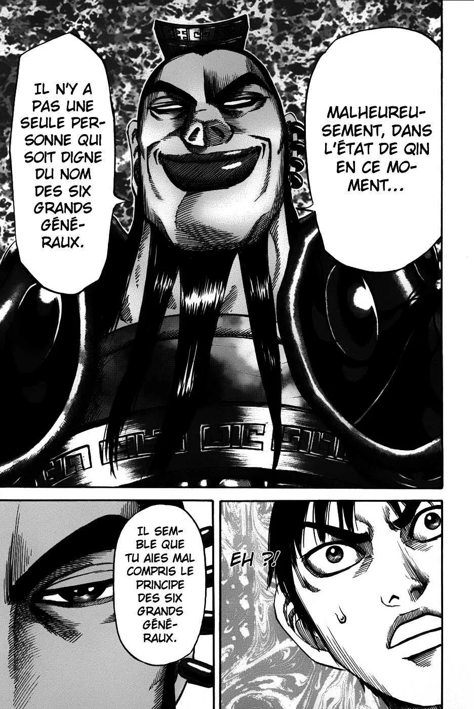 Kingdom: Chapter chapitre-106 - Page 5