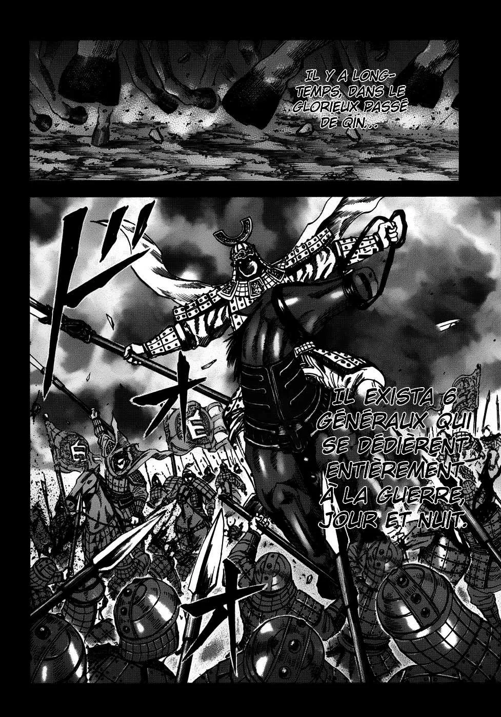 Kingdom: Chapter chapitre-106 - Page 6