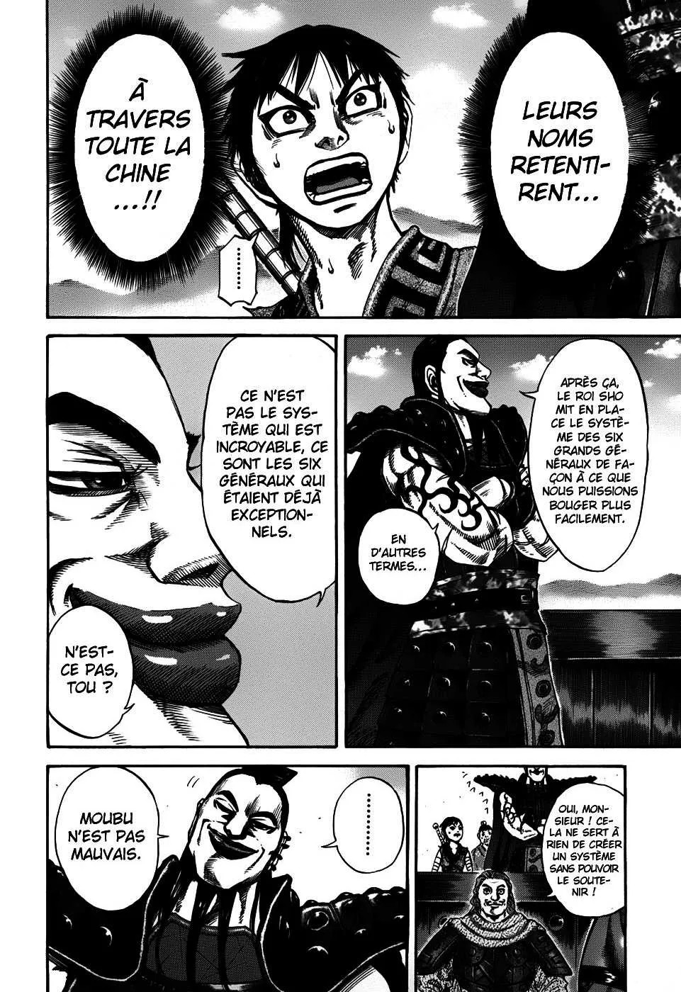 Kingdom: Chapter chapitre-106 - Page 9