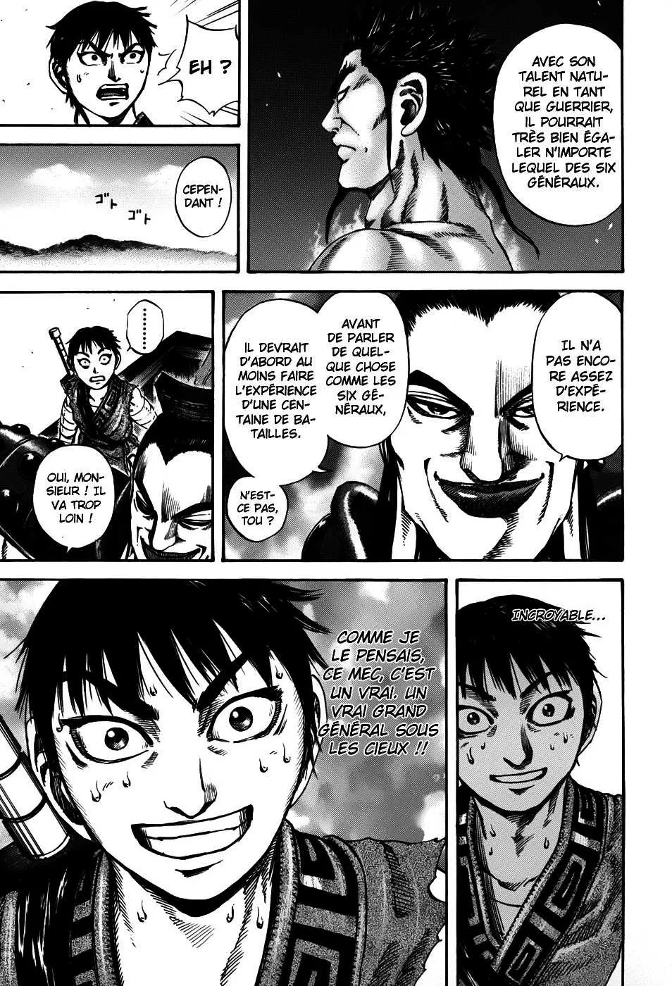 Kingdom: Chapter chapitre-106 - Page 10