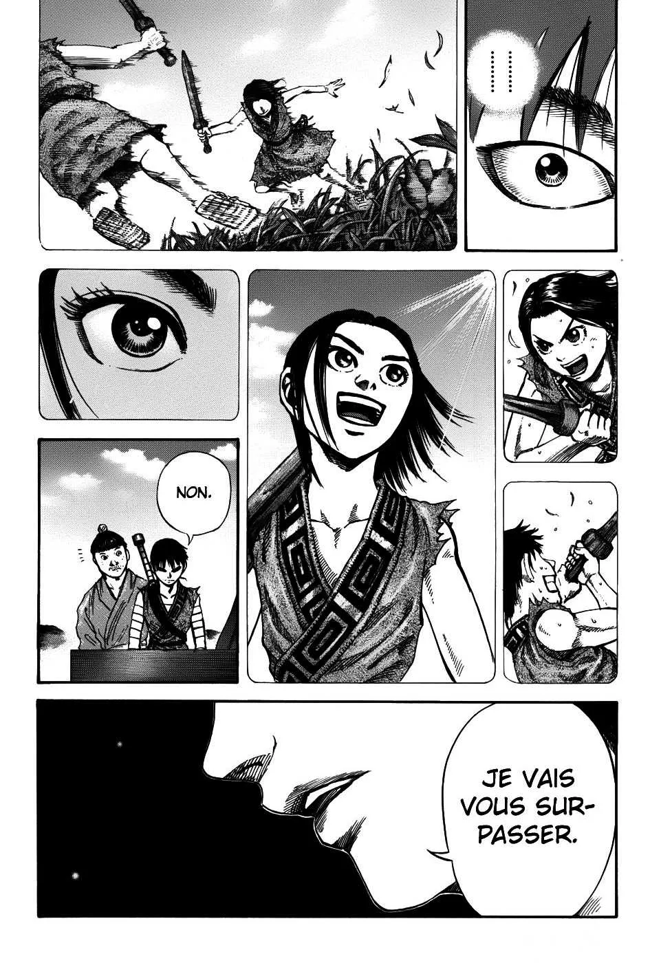 Kingdom: Chapter chapitre-106 - Page 12