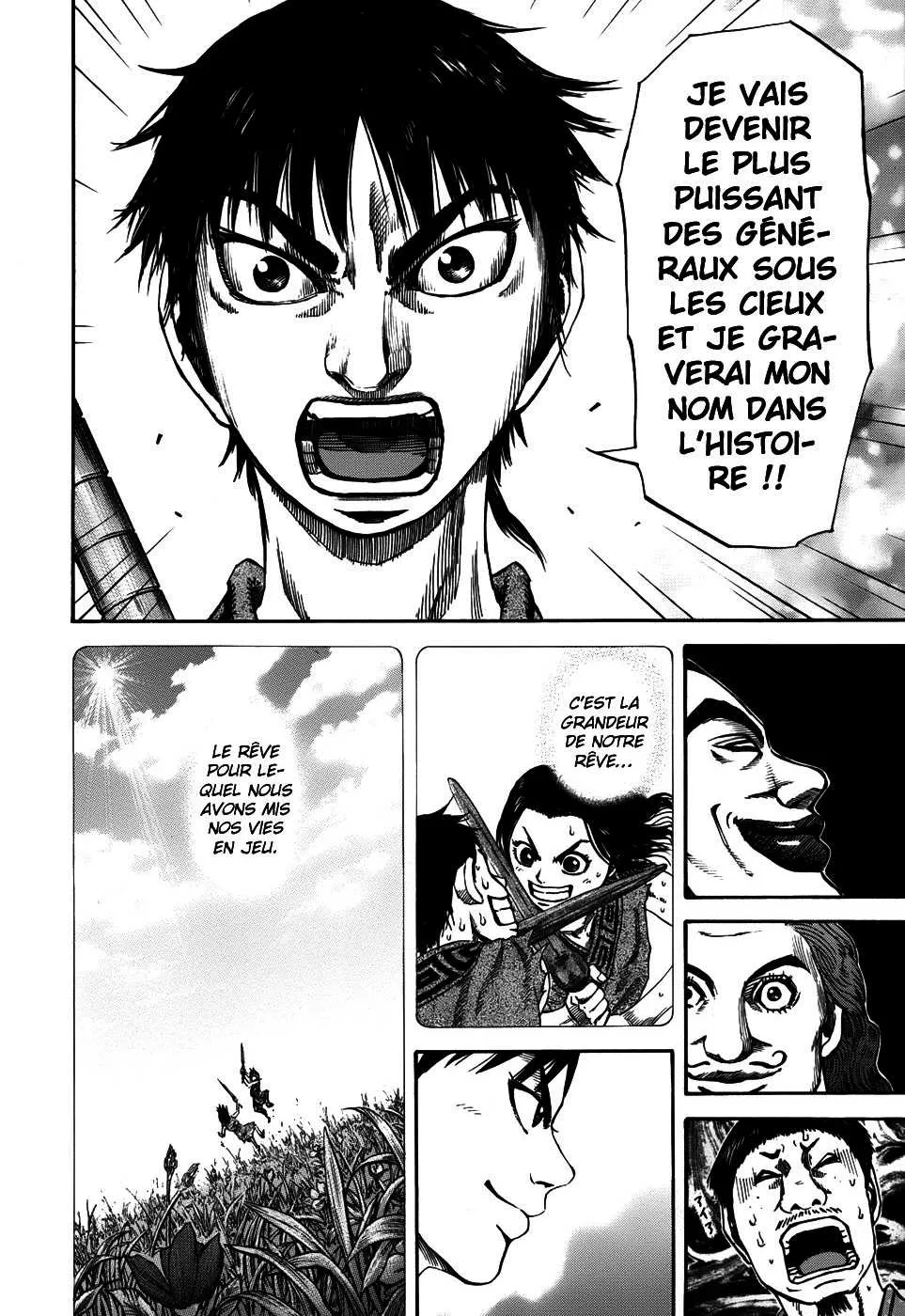 Kingdom: Chapter chapitre-106 - Page 13