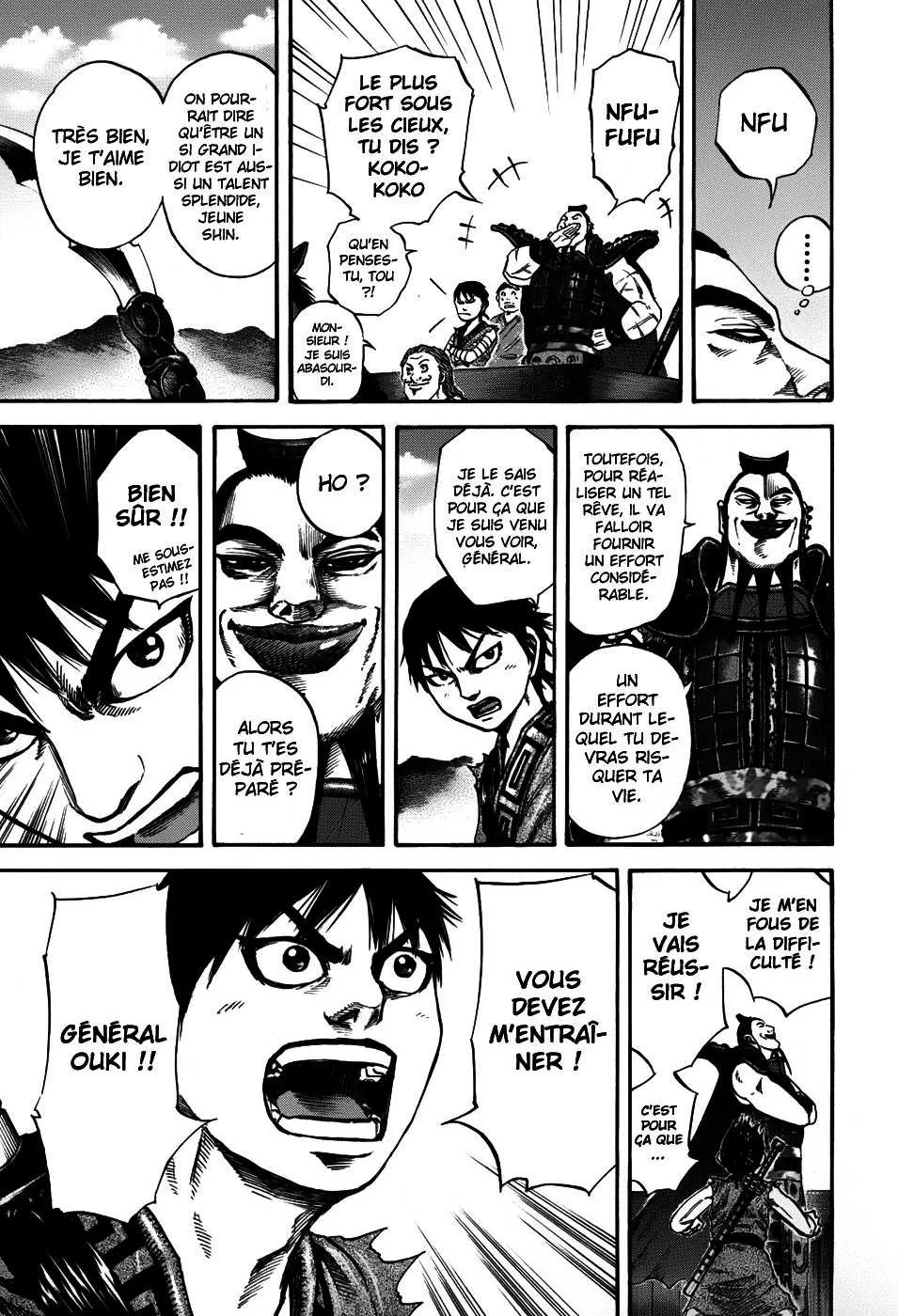 Kingdom: Chapter chapitre-106 - Page 14