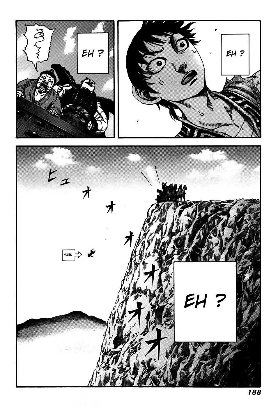 Kingdom: Chapter chapitre-106 - Page 16