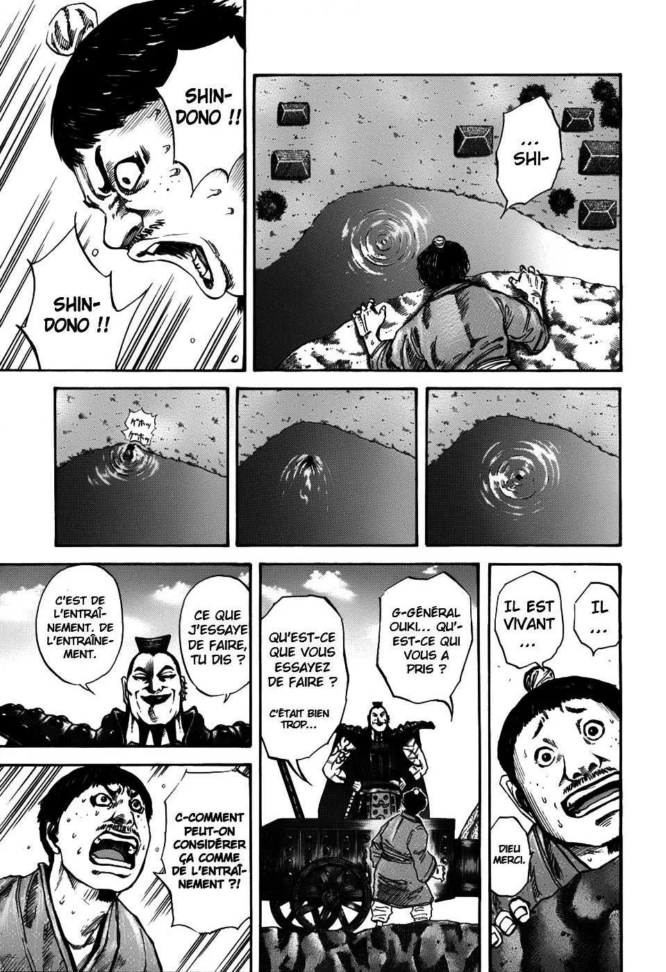 Kingdom: Chapter chapitre-107 - Page 3