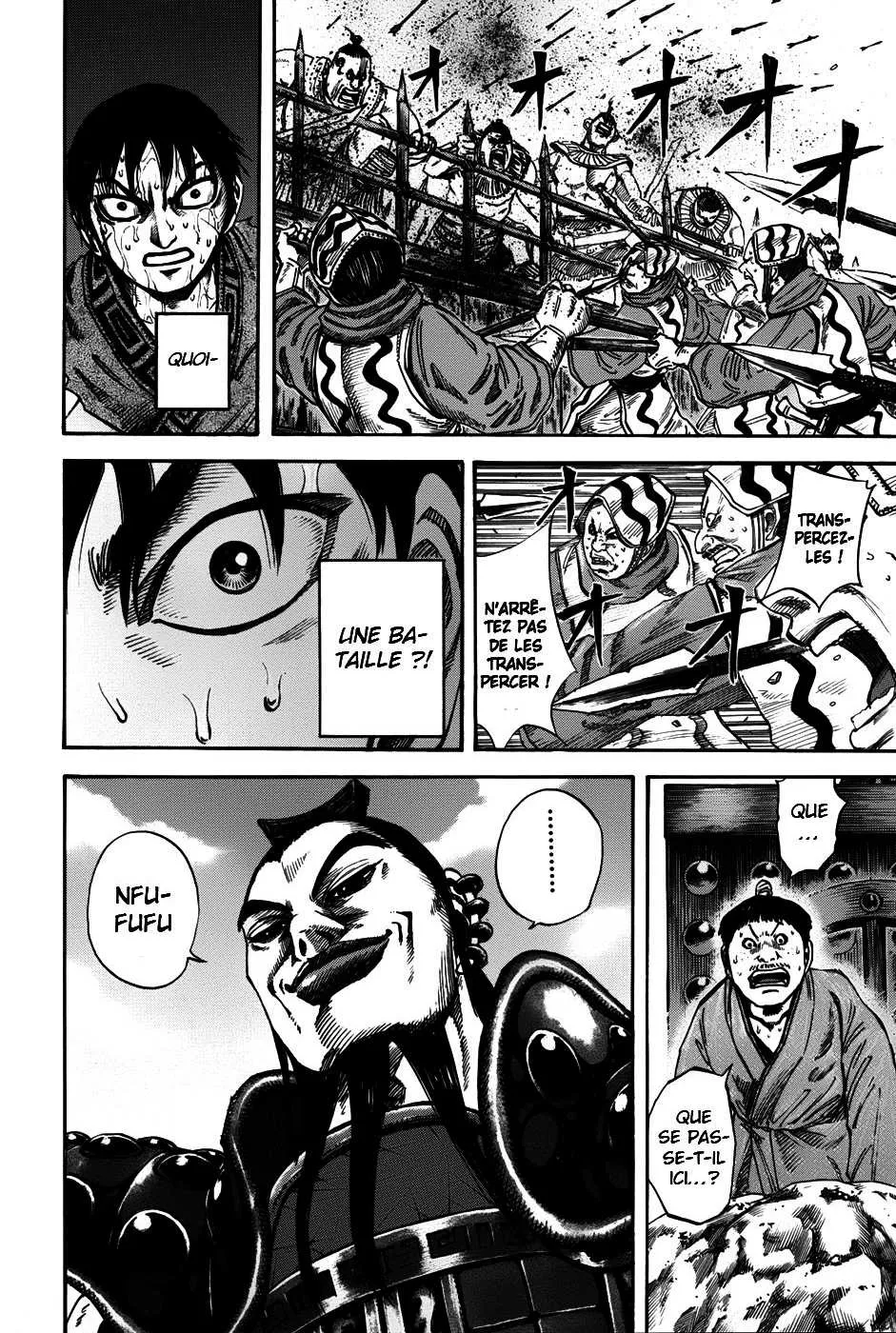 Kingdom: Chapter chapitre-107 - Page 5