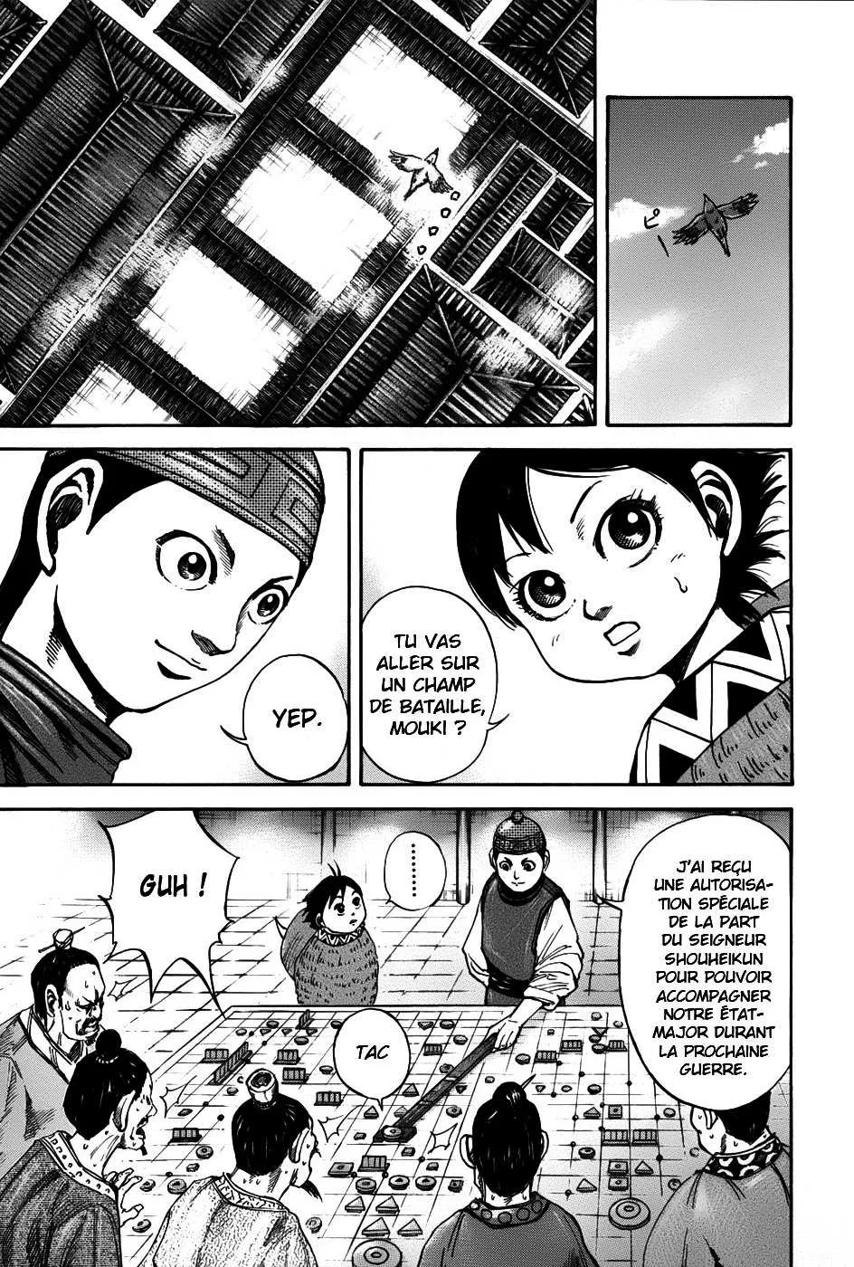 Kingdom: Chapter chapitre-107 - Page 6
