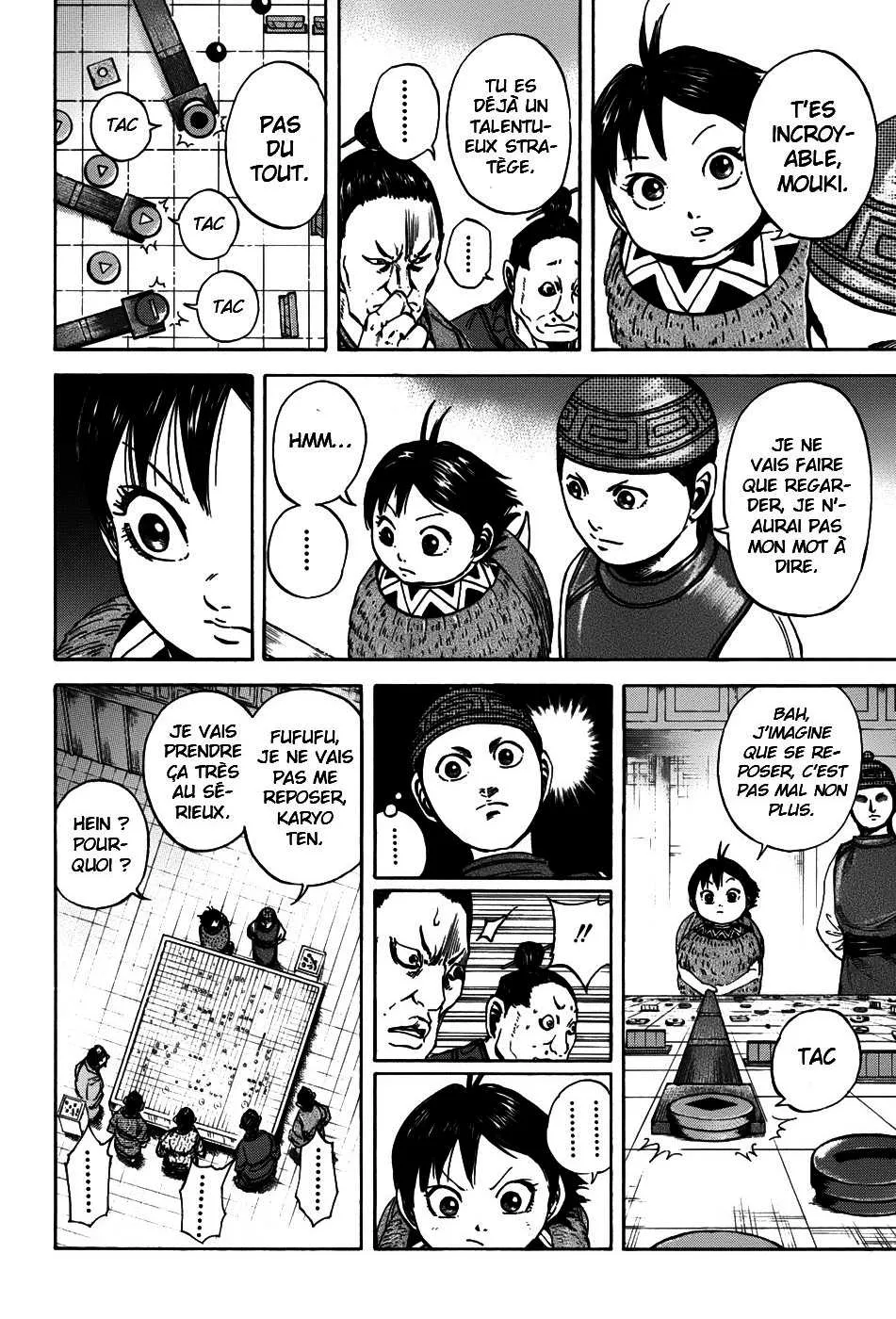 Kingdom: Chapter chapitre-107 - Page 7