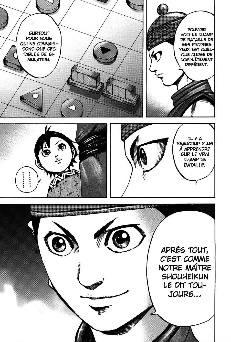 Kingdom: Chapter chapitre-107 - Page 8