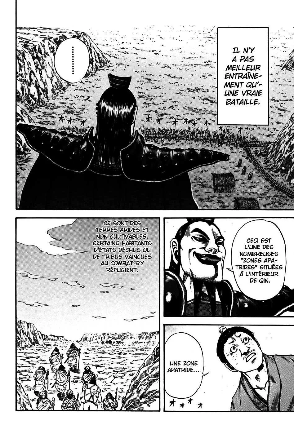 Kingdom: Chapter chapitre-107 - Page 9