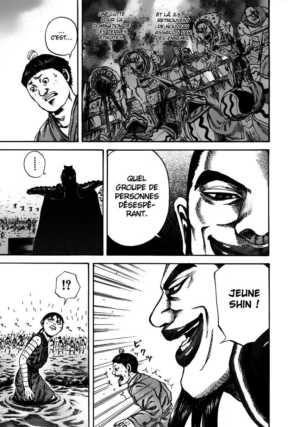 Kingdom: Chapter chapitre-107 - Page 10