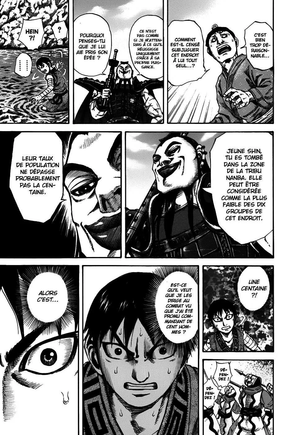 Kingdom: Chapter chapitre-107 - Page 12