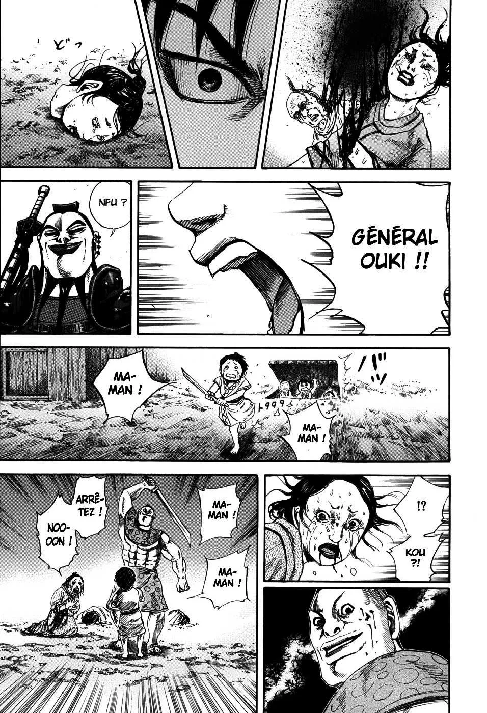 Kingdom: Chapter chapitre-107 - Page 14