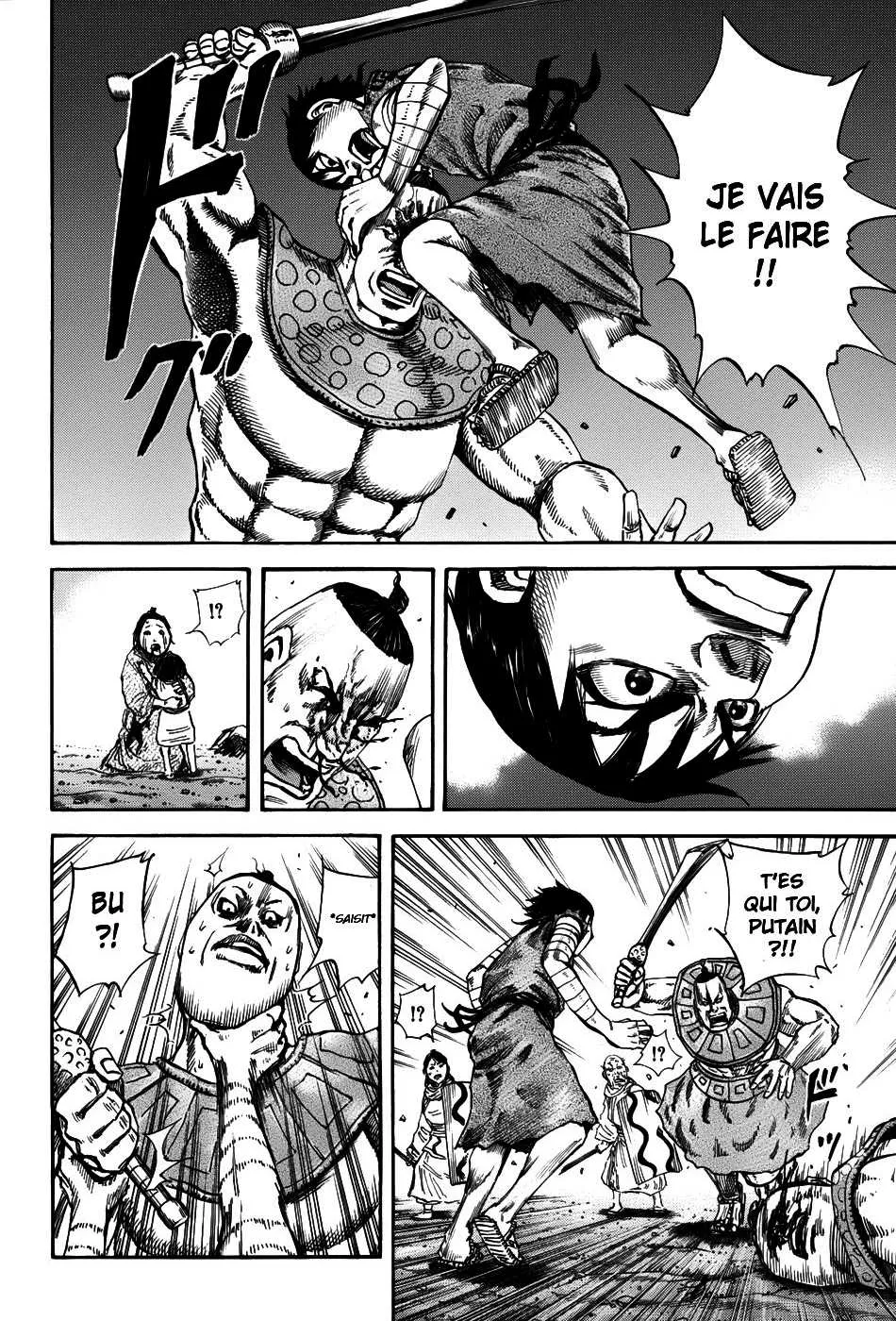 Kingdom: Chapter chapitre-107 - Page 15