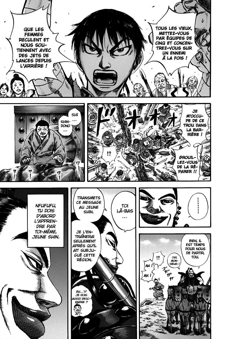 Kingdom: Chapter chapitre-107 - Page 16